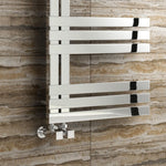 Reina Lovere Designer Towel Radiator
