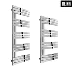 Reina Lovere Designer Towel Radiator