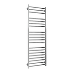 Reina Luna Flat Stainless Steel Towel Radiator