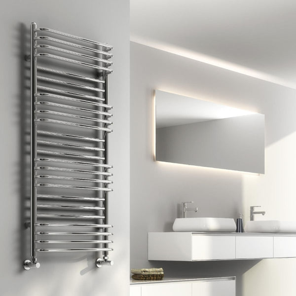 Reina Marco Designer Towel Rail