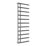 Reina Matera Chrome Designer Towel Radiator