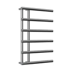 Reina Matera Chrome Designer Towel Radiator