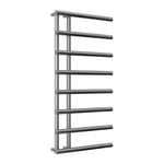 Reina Matera Chrome Designer Towel Radiator