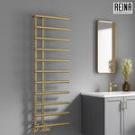 Reina Matera Designer Towel Radiator