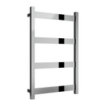 Reina Mina Stainless Steel Towel Rail
