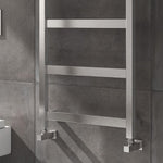 Reina Mina Stainless Steel Towel Rail