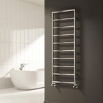 Reina Nardo Stainless Steel Towel Radiator