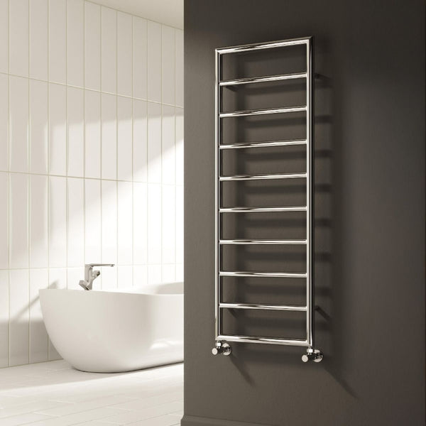 Reina Nardo Stainless Steel Towel Radiator
