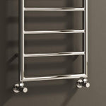 Reina Nardo Stainless Steel Towel Radiator