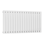 Reina Neva Horizontal Single Designer Radiator
