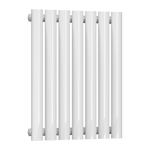 Reina Neva Horizontal Single Designer Radiator