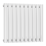 Reina Neva Horizontal Single Designer Radiator