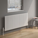 Reina Neva Horizontal Single Designer Radiator