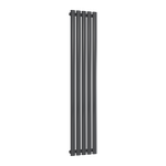Reina Neva Vertical Single Designer Radiator