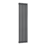 Reina Neva Vertical Single Designer Radiator