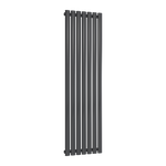 Reina Neva Vertical Single Designer Radiator