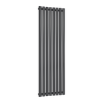 Reina Neva Vertical Single Designer Radiator