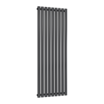 Reina Neva Vertical Single Designer Radiator
