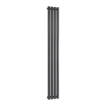 Reina Neva Vertical Single Designer Radiator