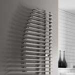 Reina Nola Stainless Steel Towel Radiator