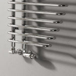 Reina Nola Stainless Steel Towel Radiator