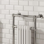 Reina Oxford Designer Towel Radiator