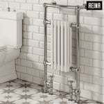 Reina Oxford Designer Towel Radiator