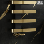 Reina Panaro Designer Towel Radiator