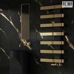 Reina Panaro Designer Towel Radiator