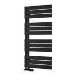 Reina Pettino Designer Steel Towel Rail