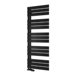Reina Pettino Designer Steel Towel Rail