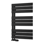 Reina Pettino Designer Steel Towel Rail