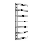 Reina Piazza Designer Steel Towel Rail