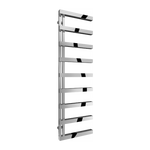 Reina Piazza Designer Steel Towel Rail
