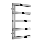 Reina Piazza Designer Steel Towel Rail