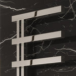 Reina Piazza Designer Steel Towel Rail