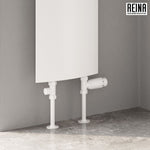 Reina Picoli Vertical Designer Radiator
