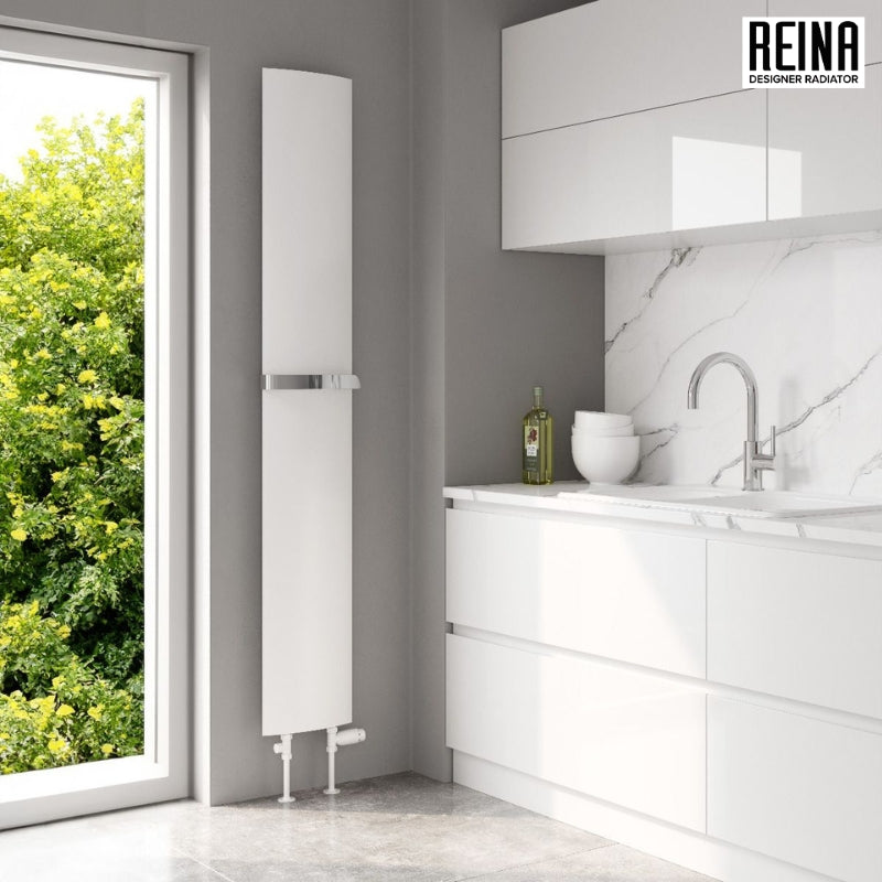 Reina Picoli Vertical Designer Radiator