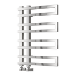 Reina Pietra Designer Steel Towel Rail
