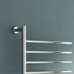 Reina Rance Designer Electric Towel Rail