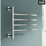 Reina Rance Designer Electric Towel Rail