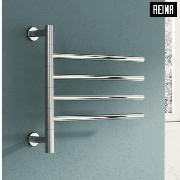 Reina Rance Designer Electric Towel Rail