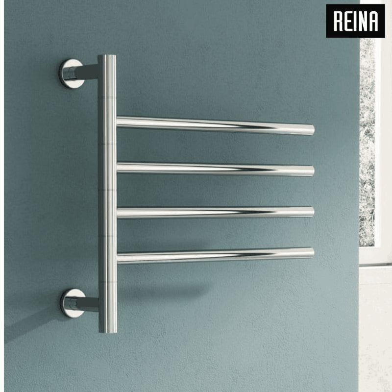 Reina Rance Designer Electric Towel Rail