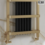 Reina Regina Designer Towel Radiator