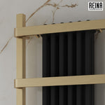 Reina Regina Designer Towel Radiator