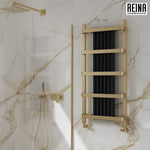 Reina Regina Designer Towel Radiator