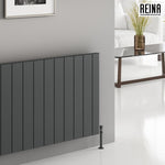 Reina Resia Horizontal Designer Radiator