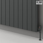 Reina Resia Horizontal Designer Radiator