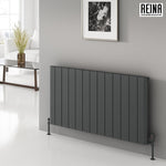 Reina Resia Horizontal Designer Radiator