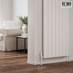 Reina Resia Vertical Designer Radiator